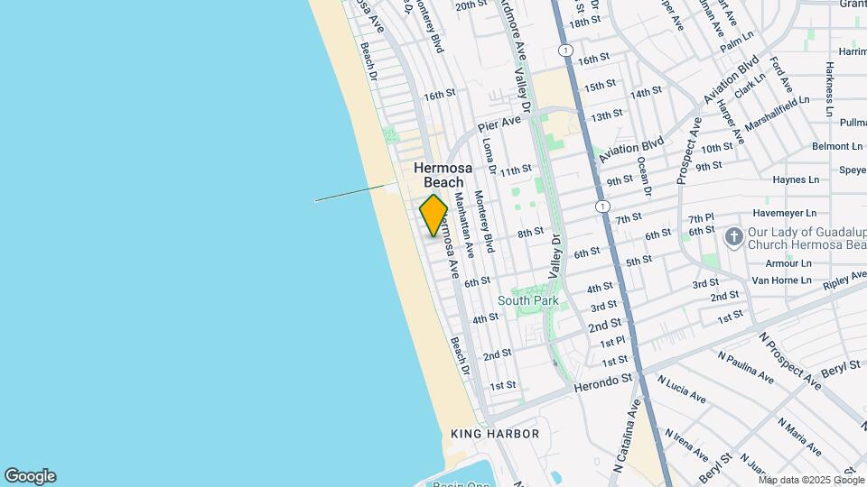 63 9th Ct Map and Location Details