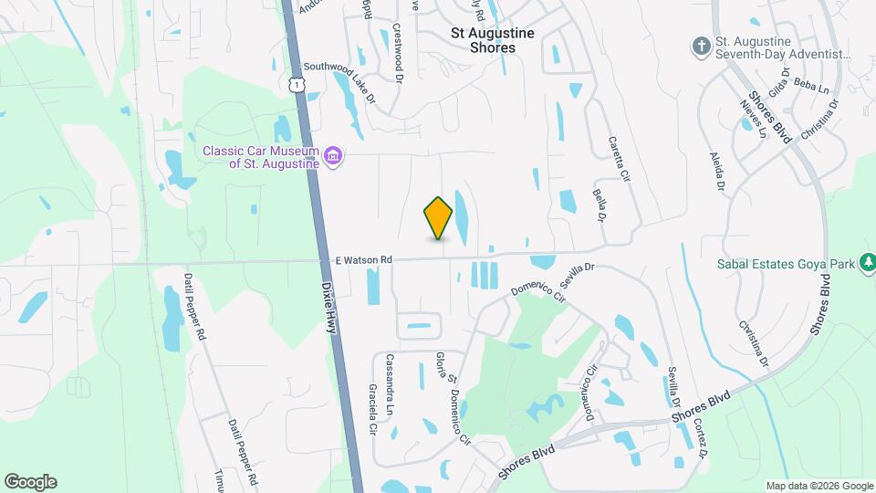 47 Edge Pk Trl Map and Location Details