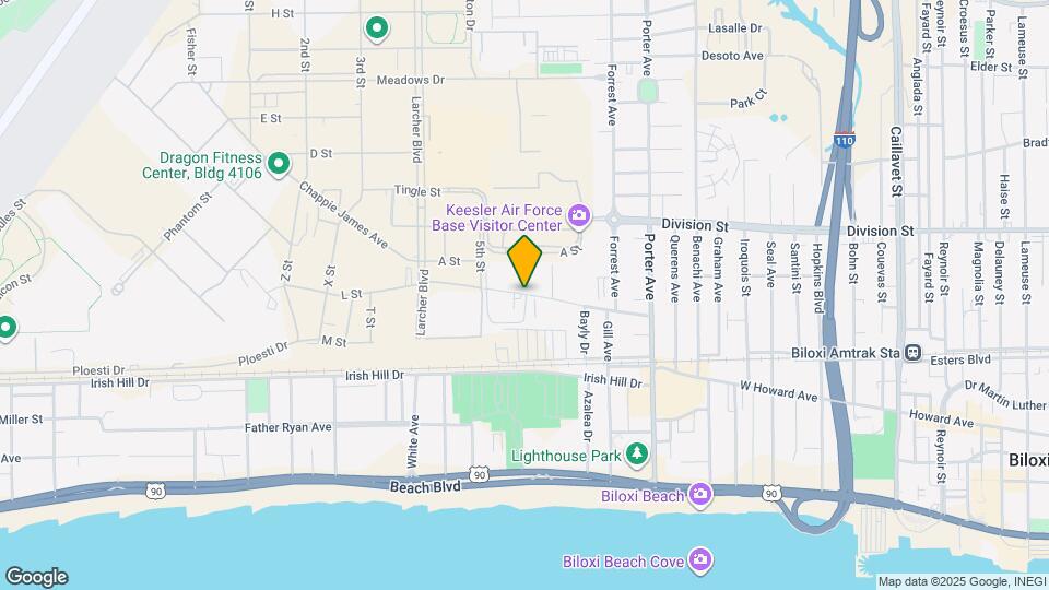 Adcock/Apple Apartments and Nearby Biloxi Apartments For Rent Biloxi, MS