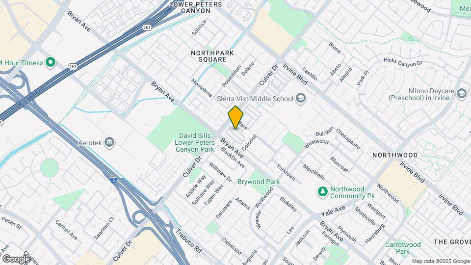 12 Lanciano Map and Location Details