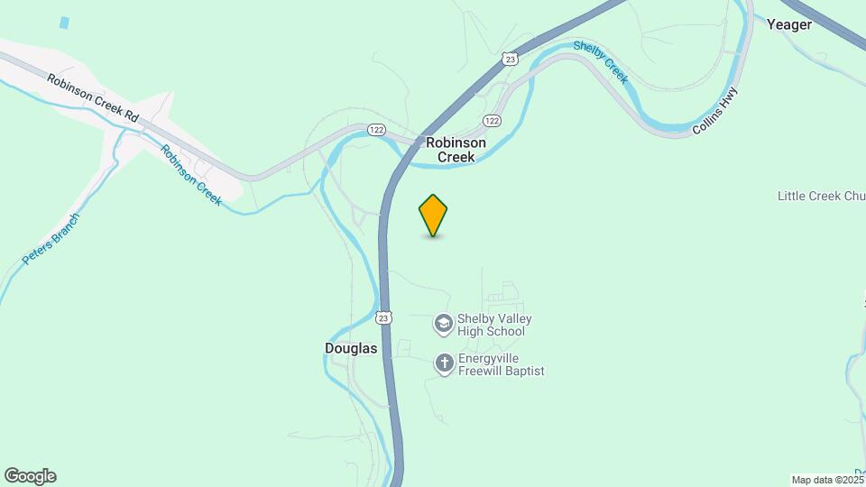 Perkins Carl D Apartments and Nearby Pikeville Apartments For Rent