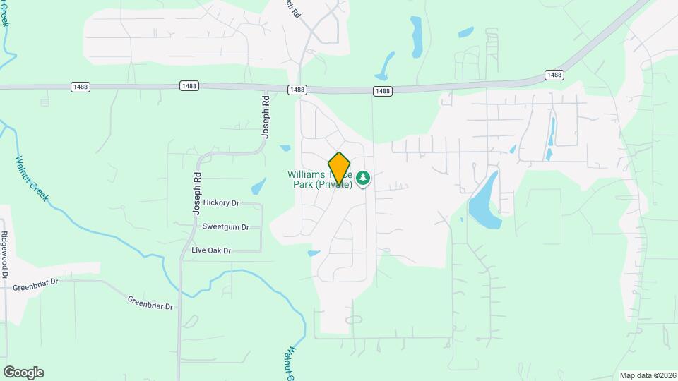 23019 Bellini Dr Mapa y Detalles de la Ubicación