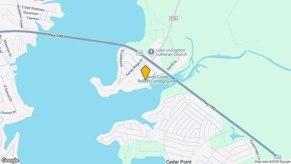 128 Schooner Map and Location Details