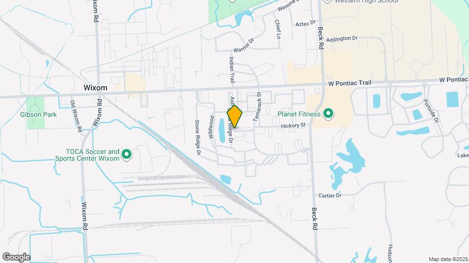 Village Apartments and Nearby Wixom Apartments For Rent Wixom, MI