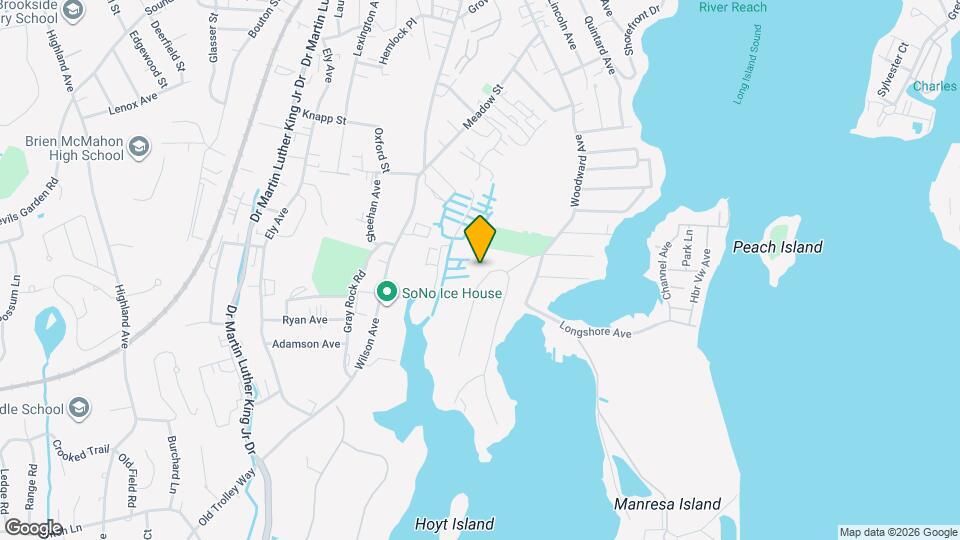 12 Splitrock Rd Map and Location Details