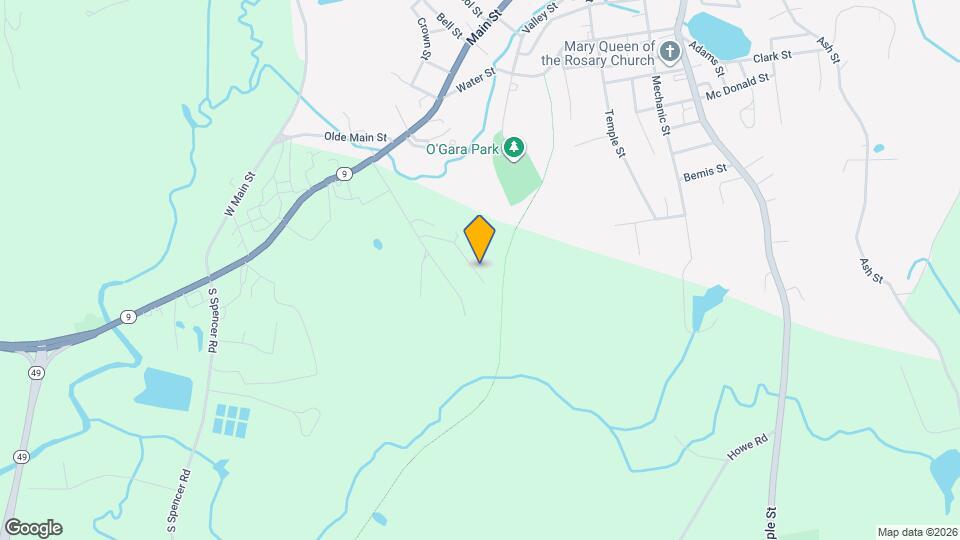 Bixby Road Apartments Spencer, MA Apartments For Rent