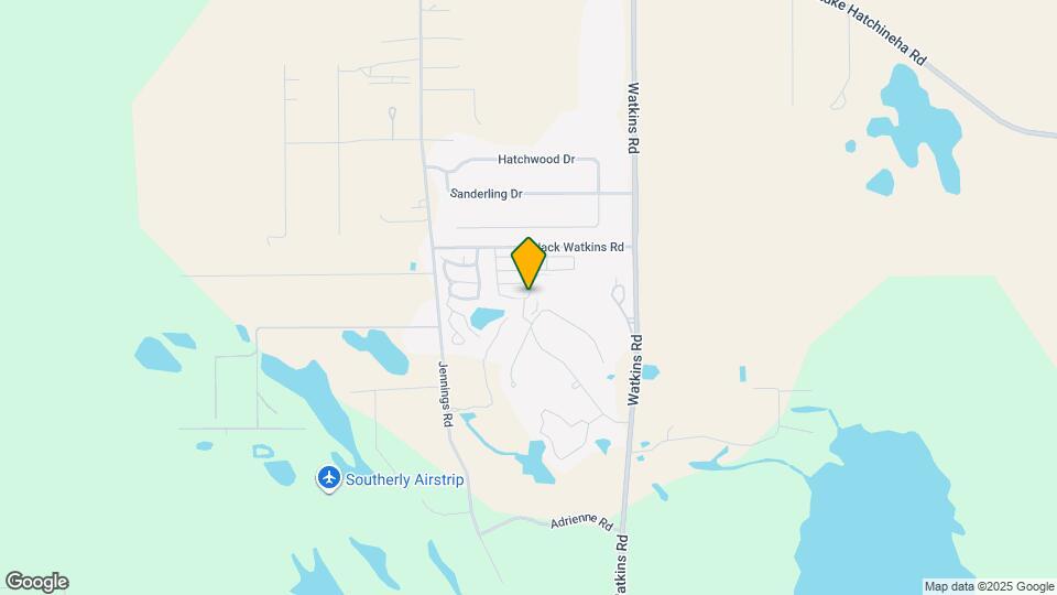 50 Sun Air Blvd E, Unit 1 Mapa y Detalles de la Ubicación