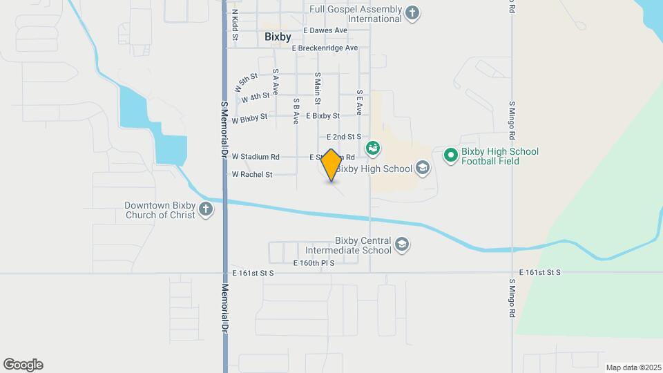 Parkwood Garden Apartments Bixby, OK Apartments For Rent