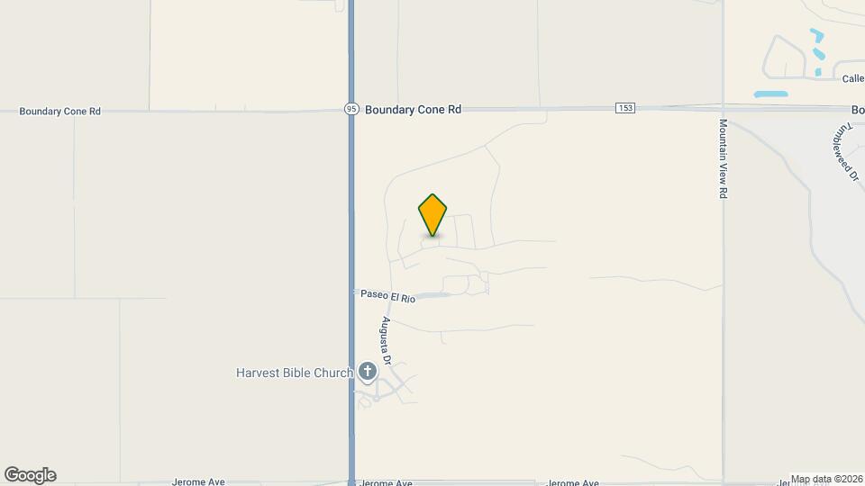 13 Spanish Bay Dr Map and Location Details