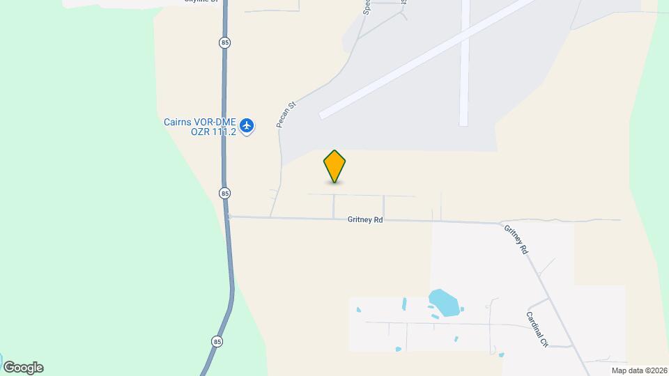 113 Abigail Ct Map and Location Details