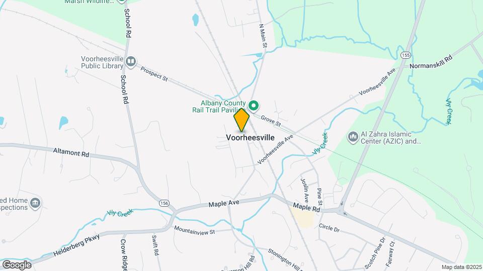 15 S Main St Rentals in Voorheesville, NY