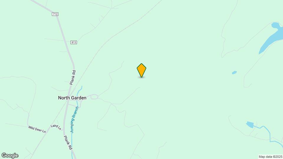 3834 Thomas Dairy Ln Map and Location Details