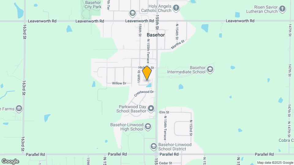 Pebblebrooke Villas Apartments Basehor, KS Apartments For Rent