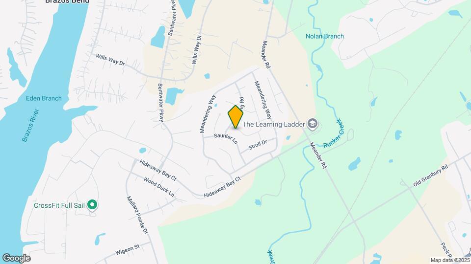 3005 Promenade Dr Map and Location Details