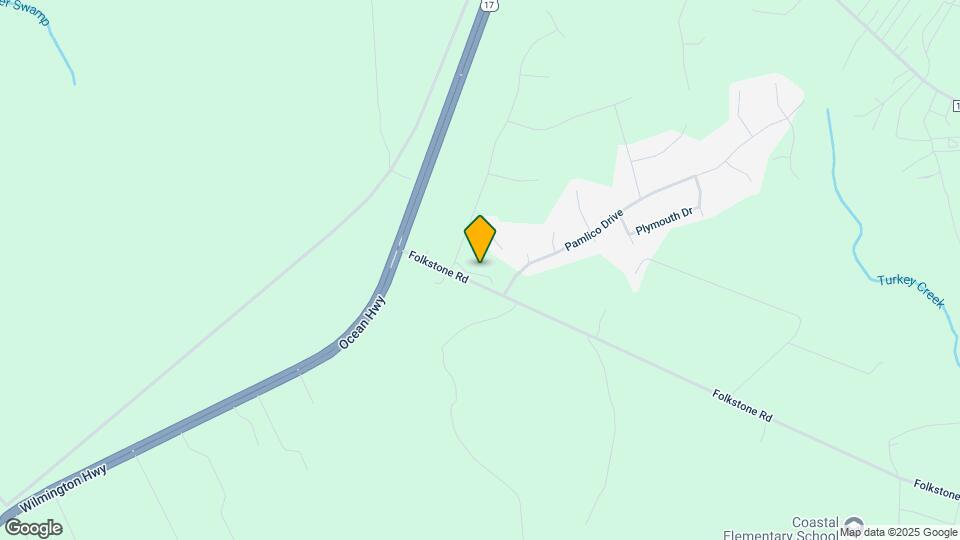 2019 Folkstone Wds Ln Map and Location Details