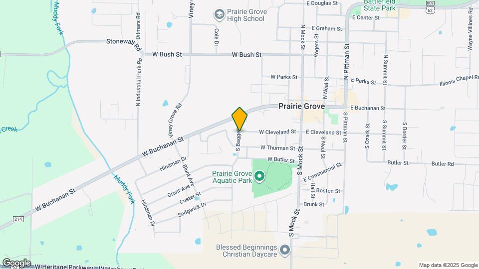 Prairie Heights Apartments and Nearby Prairie Grove Apartments For Rent