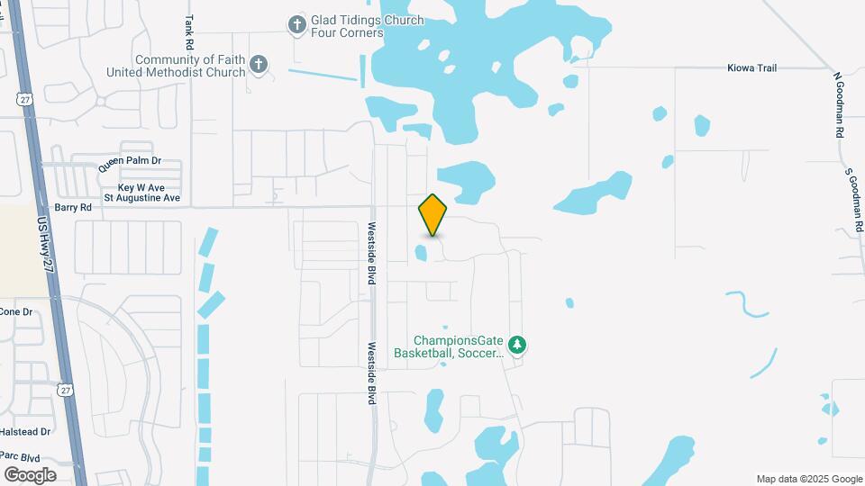 320 OCEAN COURSE Ave Mapa y Detalles de la Ubicación