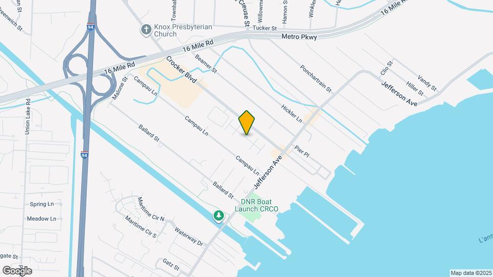 27017 Carrington Pl Mapa y Detalles de la Ubicación