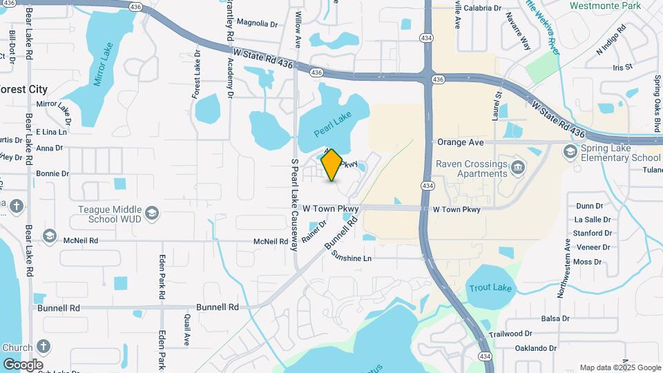 246 Afton Square-Unit -304 Map and Location Details
