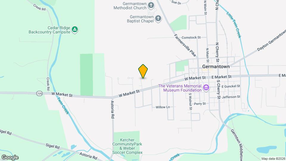 52 Candlewood Ct Map and Location Details