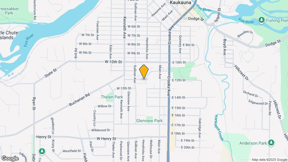 South Manor Apartments Kaukauna, WI Apartments For Rent