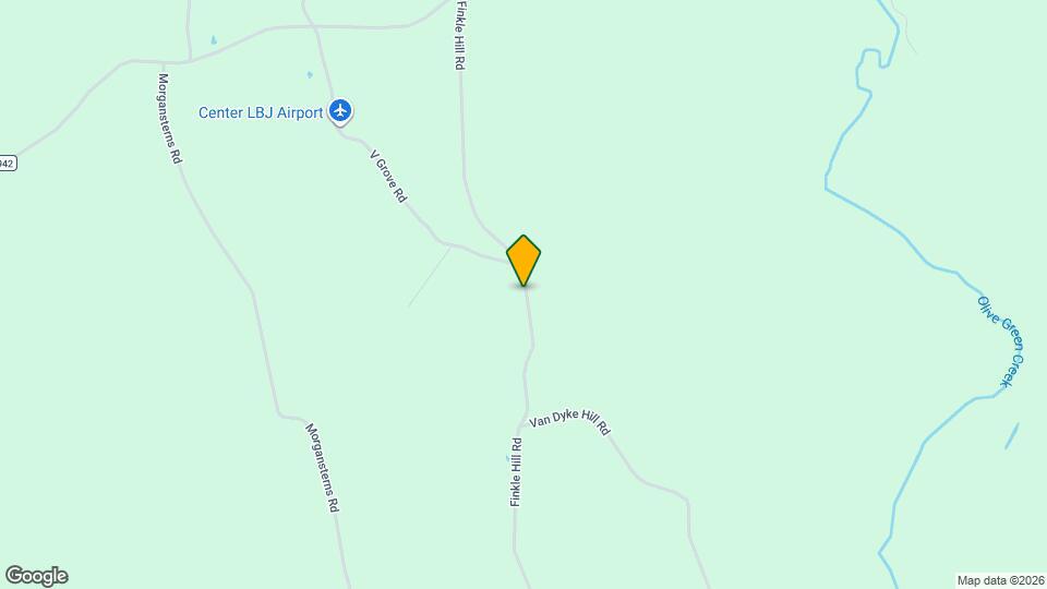 2727 Finkle Hill Rd Map and Location Details