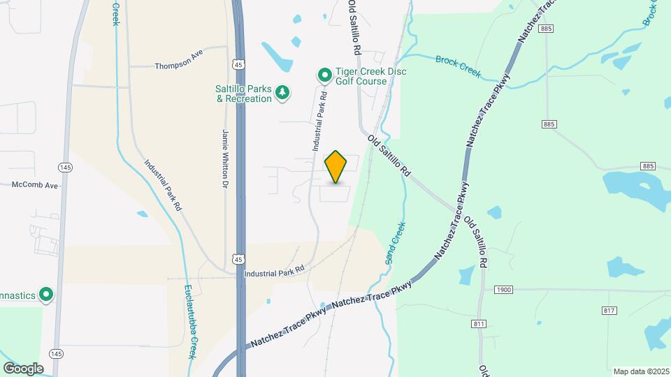 117 Laurelbrook Dr Rentals in Saltillo, MS