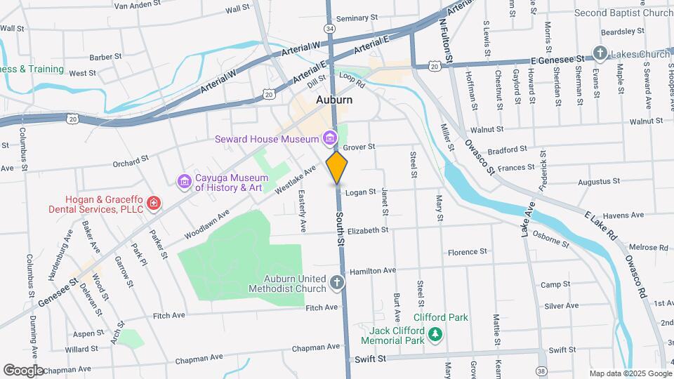 Kings & Queens Court Apt Apartments and Nearby Auburn Apartments For