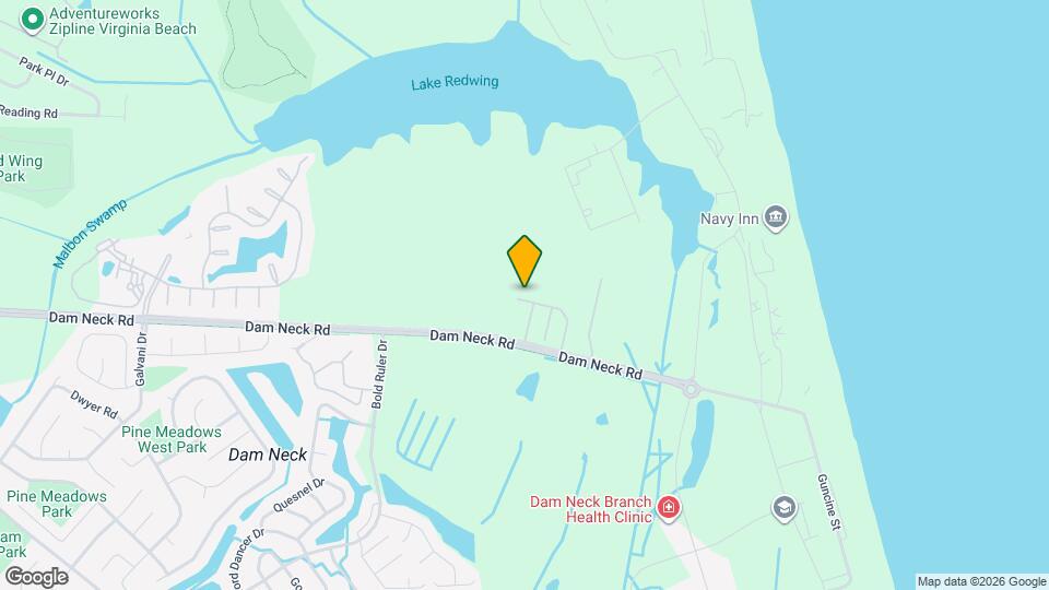 512 Fieldstone Glen Way Map and Location Details