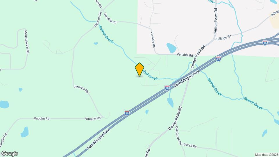 313 Morning Star Dr Map and Location Details