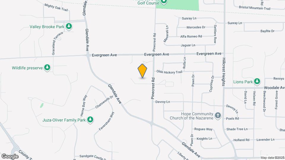 3 bedroom executive duplex Apartments and Nearby Green Bay Apartments