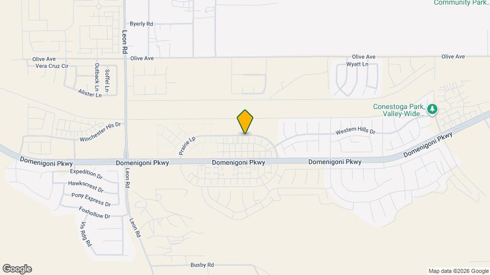 29360 Jack Pne Ct Map and Location Details