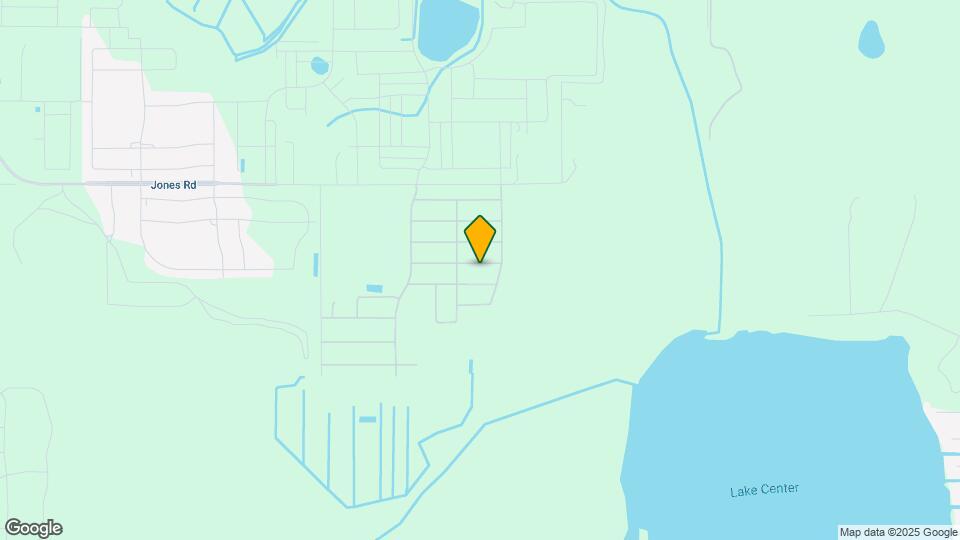5864 Bovine Dr Map and Location Details