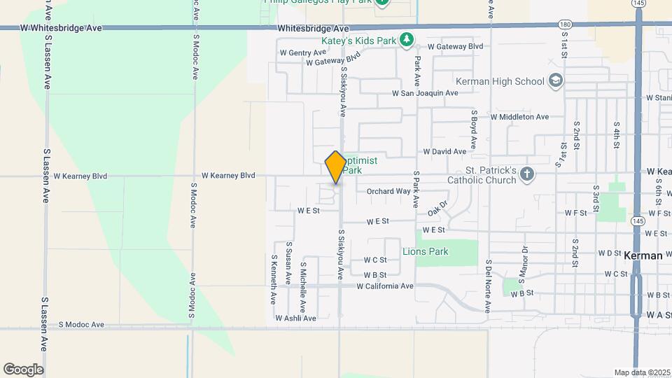 Pebble Brook Village Apartments Kerman, CA Apartments For Rent