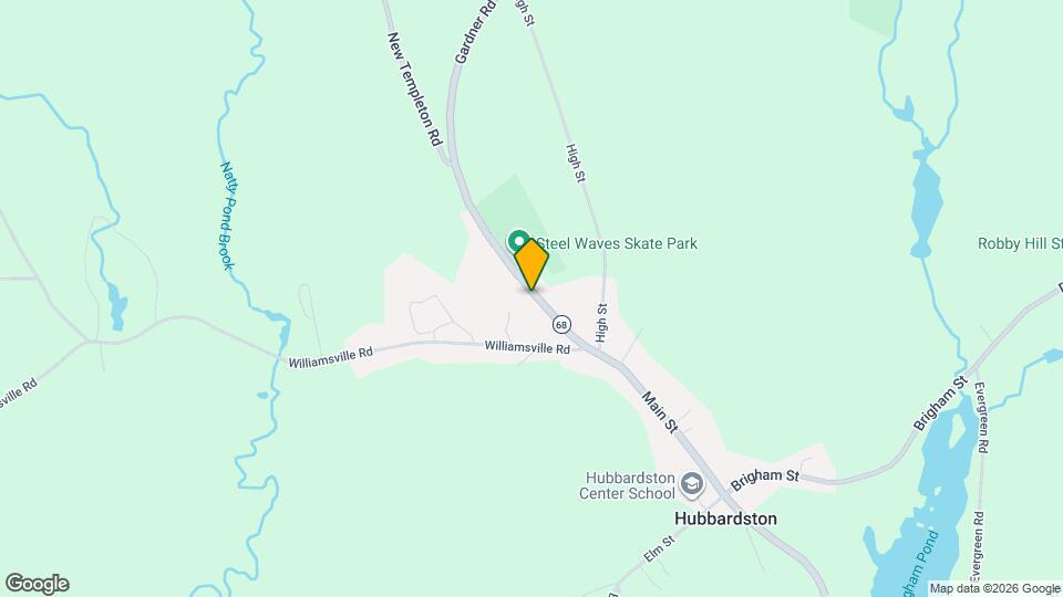 11 Gardner Rd Rentals in Hubbardston, MA