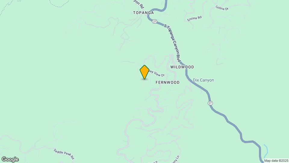 750 Sky Line Trl Apartments and Nearby Topanga Apartments For Rent