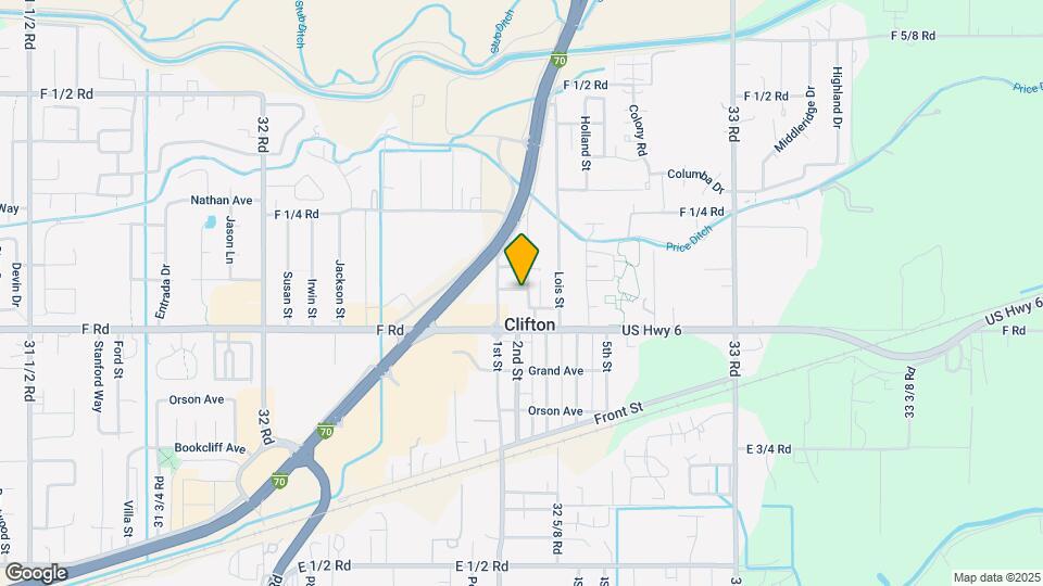 3255 Villasur Dr Map and Location Details