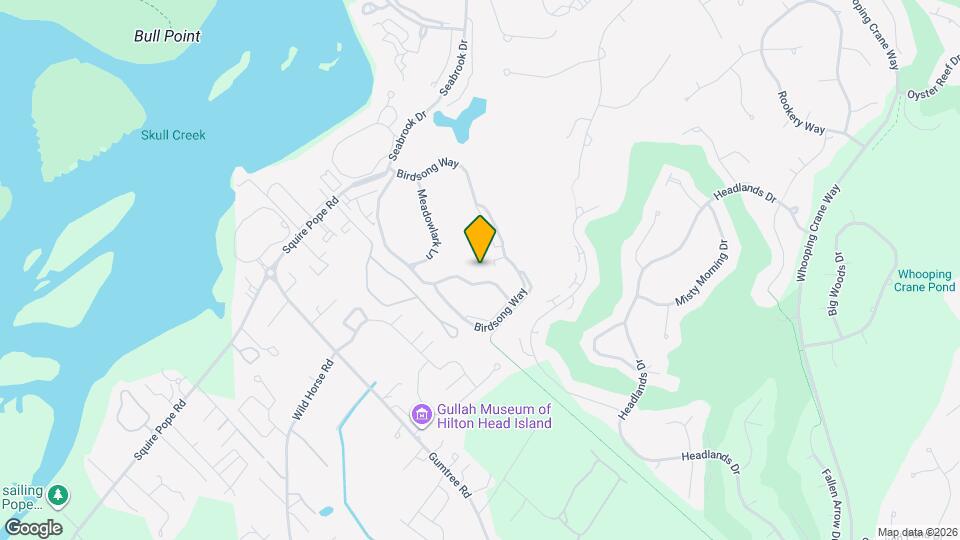 20 Ladyslipper Ln Map and Location Details