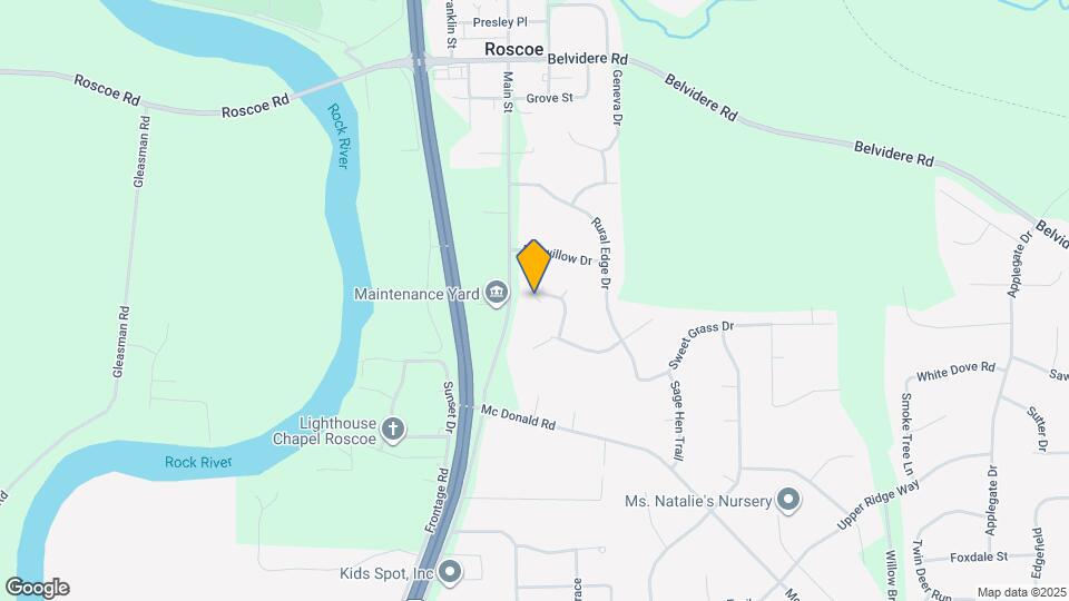 10012 Bitterroot Rd Rentals in Roscoe, IL