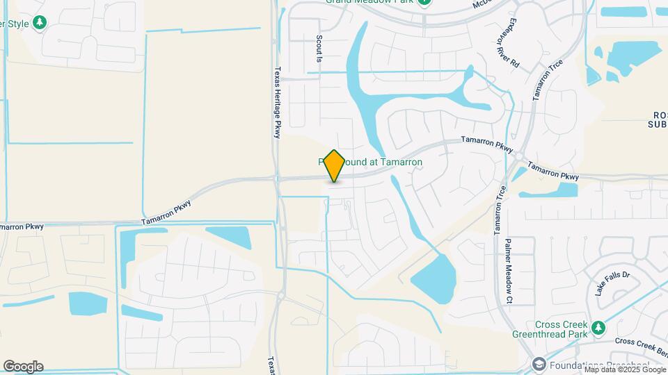 29518 Paytons Park Ct Map and Location Details