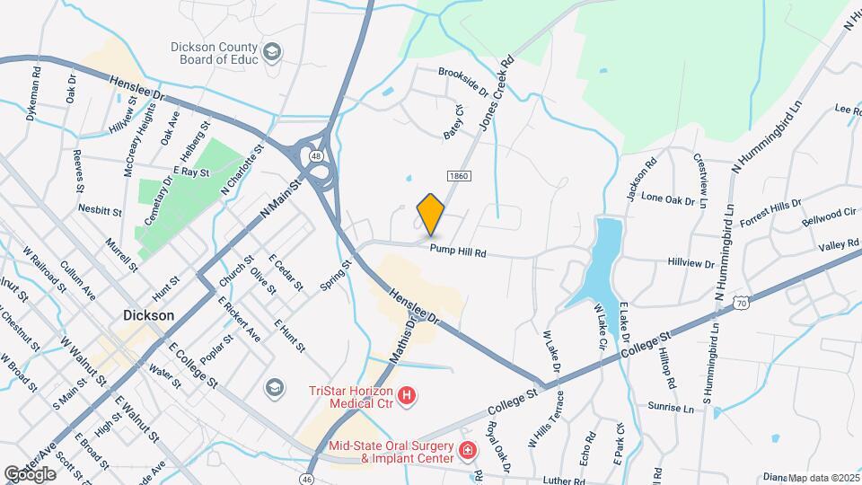 Sunny Ridge Apartments Dickson, TN Apartments For Rent