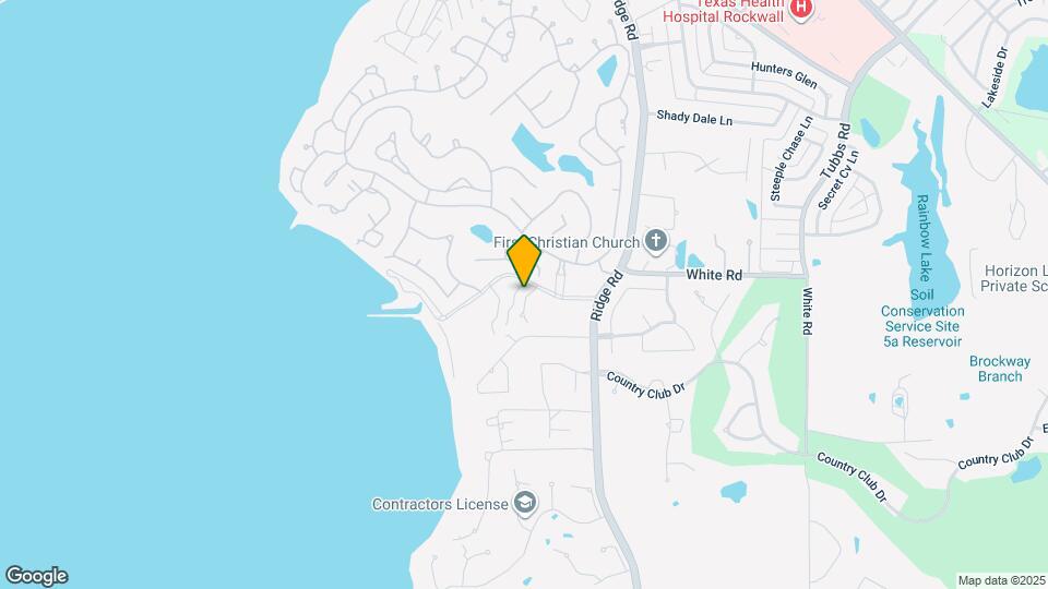 228 Henry Chandler Dr Map and Location Details