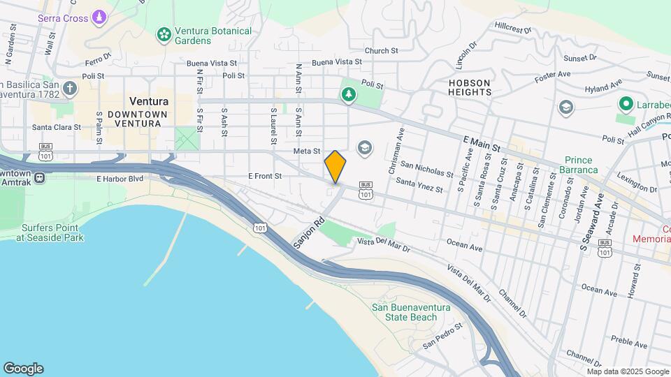 The Pearl Ventura Beach Apartments Ventura, CA Apartments For Rent