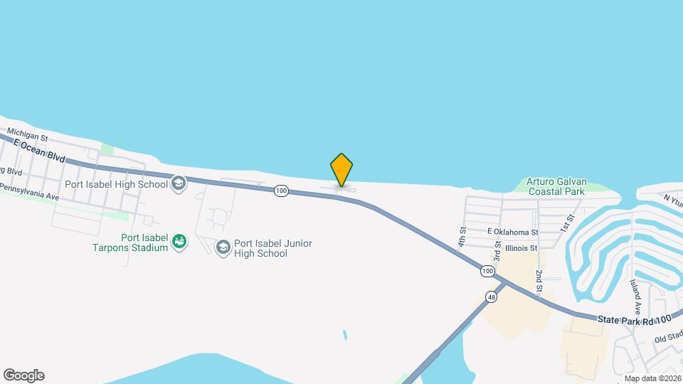 123 Las Joyas Blvd Map and Location Details