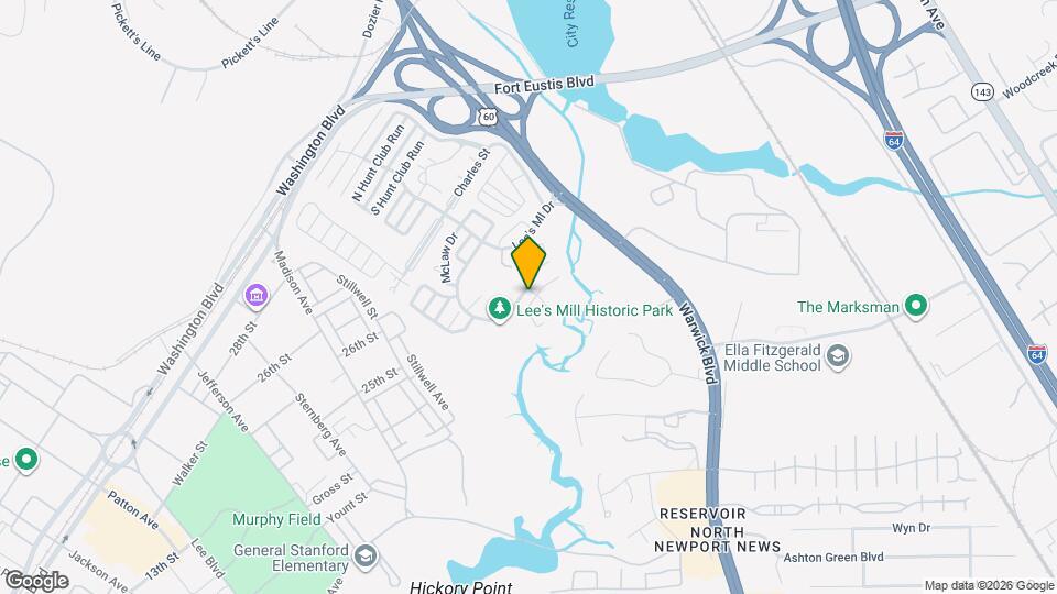 372 Rivers Ridge Cir Map and Location Details