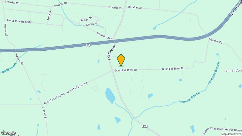 234 Dunn Fall River Rd Rentals in Lawrenceburg, TN