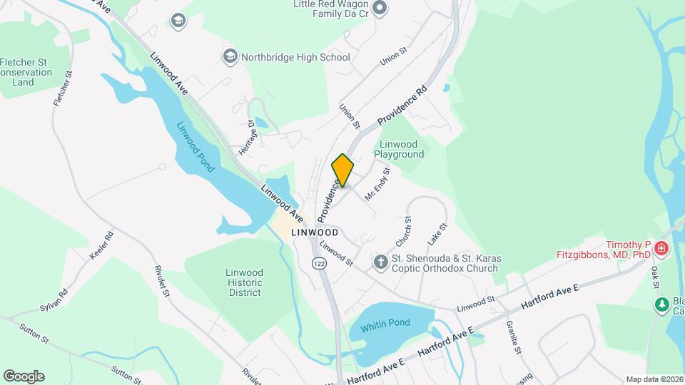 45-47 School Park Map and Location Details