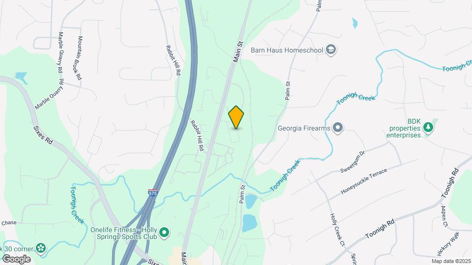 280 Whitetail Cir Map and Location Details