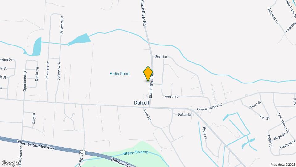 3400 Black River Rd Map and Location Details