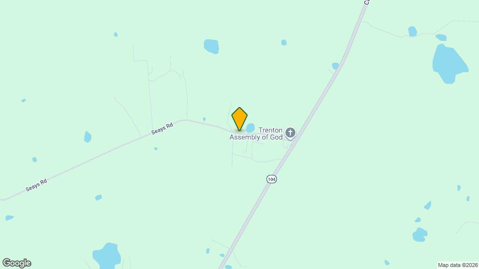 269 Seays Rd Map and Location Details